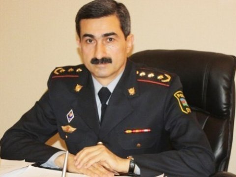 “Sürücülərdən biri saxlanılıb, digəri isə...” – Kamran Əliyev