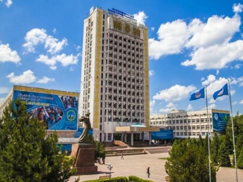 Qazaxıstanın məşhur universitetində Azərbaycanla bağlı elmi-təhsil mərkəzi yaradılacaq