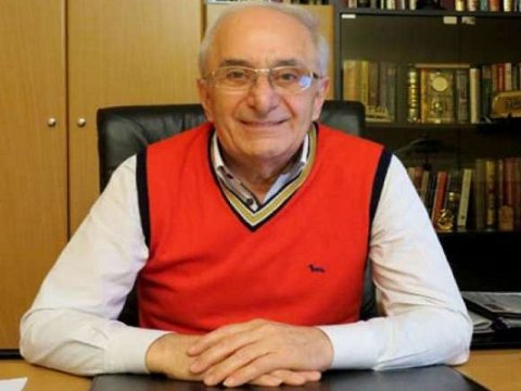 “Qızlarını din adıyla təhsildən uzaqlaşdıranların ağılı yoxdur” - Rafiq Əliyev