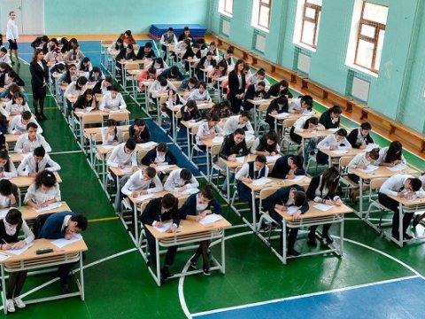 Bakının “Ədəbiyyat biliciləri” müəyyənləşdi