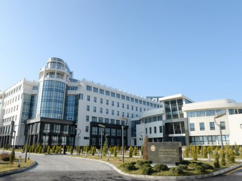 FHN Akademiyasında oxumaq istəyənlərin nəzərinə!