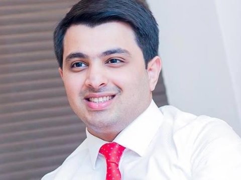 “Könüllü tələbələr yüksək pillələrə irəliləyə bilərlər” - Təşkilat sədri