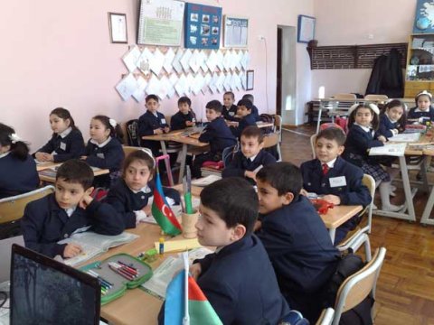 Sentyabradək 6 yaşı tamam olmayan uşaqların məktəbə qəbulu mümkündürmü?