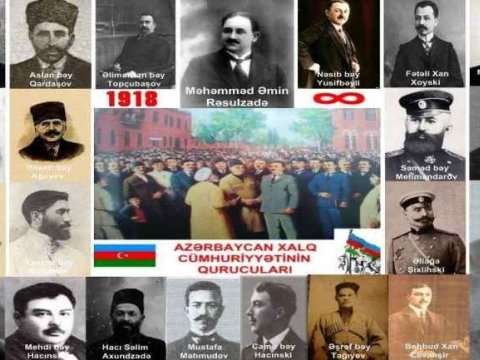 Akademiyadan deputatın iradına sərt reaksiya – Tarixdən xəbəri olmayan, kəmsavad