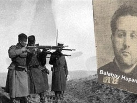 BDU-nun rektorunu niyə güllələdilər? - O, həm də iqtisadi siyasət sahəsində ilk azərbaycanlı professor idi