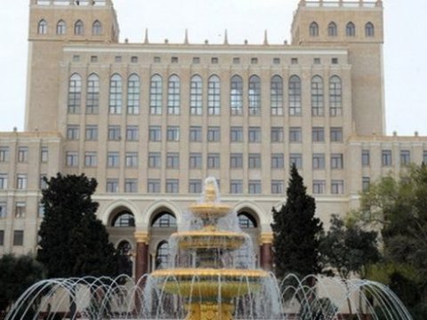 “Bu reallaşsa, akademiyada çalışan bütün gənc alimlərin ev problemi həll oluna bilər” –AMEA əməkdaşı