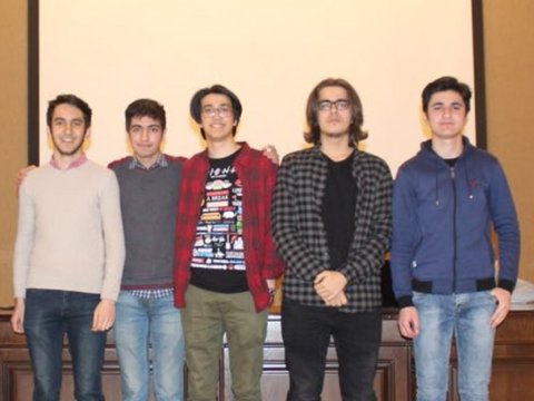 UNEC-i təmsil edəcək komanda müəyyənləşib