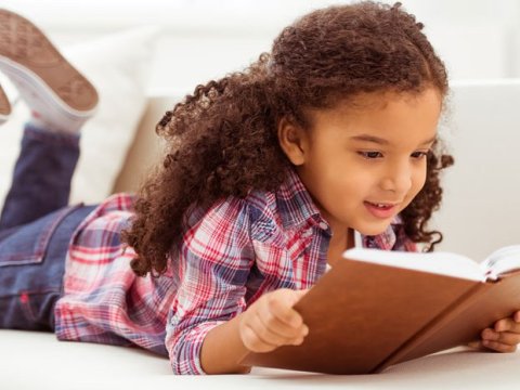 Kitab oxuma vərdişinin şagird üçün möcüzəvi təsirləri - Araşdırma