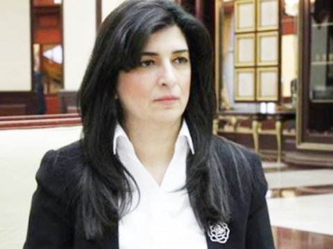 “Tələbələr nəsillərində, hətta özlərində olan xəstəlikləri bilmirlər” - Deputat Kamilə Əliyeva