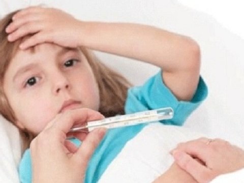 “Bağçalarda xəstəlik yayılıb” şayiəsi təşviş yaratdı - Baş pediatrdan valideynlərə xəbərdarlıq