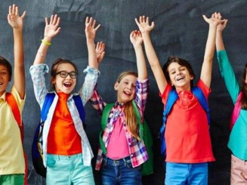 Uşaqların tətilini necə təşkil etməli? - Valideynlərə vacib tövsiyələr