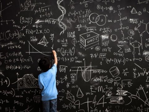 “Azərbaycanda riyaziyyat fənninin tədrisi ilə bağlı ciddi problemlər var”