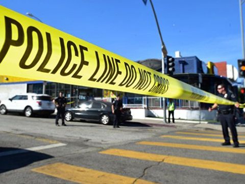 ABŞ-da məktəbdə atışma nəticəsində 3 nəfər ağır yaralanıb - YENİLƏNİB