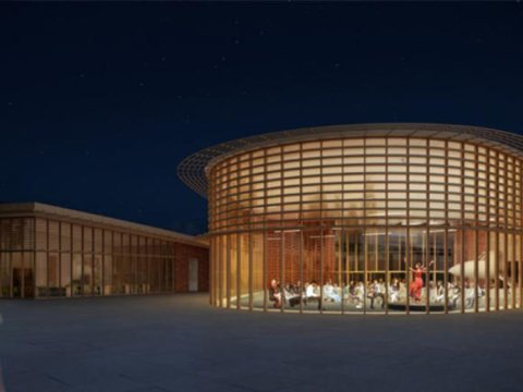 Bu məktəbdə tədris planını şagirdlər hazırlayacaq, kulinariyanın sirlərini mətbəxdə öyrənəcəklər…