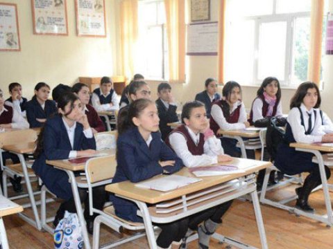Azərbaycan təhsilində tarixi varislik - İnstitut direktorunun məqaləsi