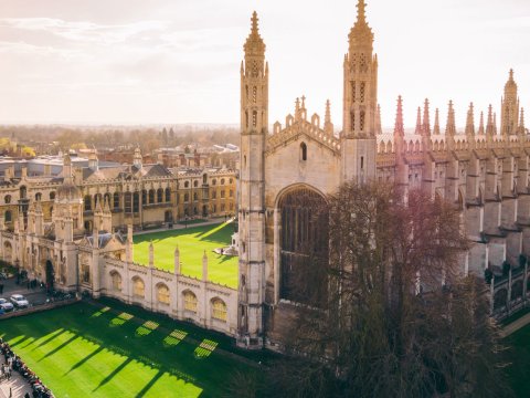 Kembric universitetində Türk dilinin tədrisinə başlanıb