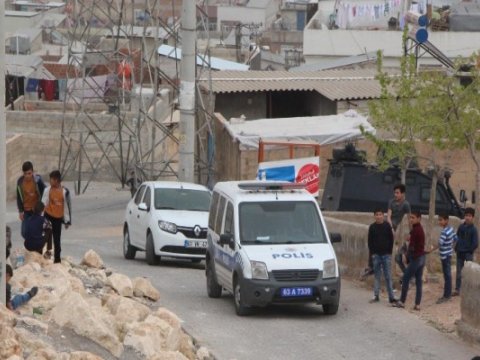 Türkiyədə şagirdlərə hücumun qarşısı alınıb