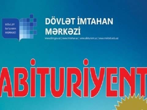 Magistr jurnalının 3-cü nömrəsi nəşr olunub