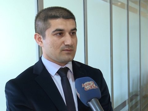 “Hələlik hər hansı problemlə bağlı müraciət olunmayıb” - DİM