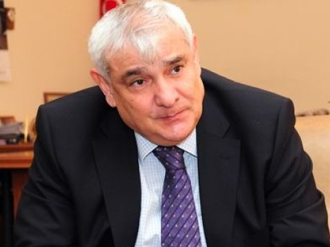 Kamal Abdulla beynəlxalq konfransla bağlı əmr imzaladı