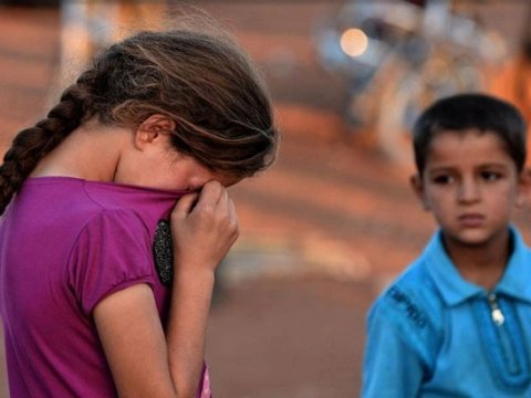 Dünyada 260 milyondan çox uşaq məktəbə getmir - SƏBƏBLƏR