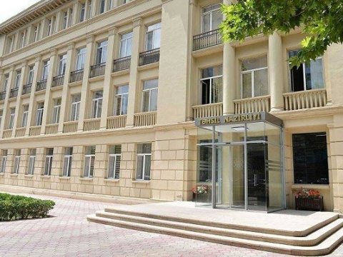 NAZİRLİK: 800 tələbəlik yataqxana kompleksi növbəti tədris ilində istifadəyə veriləcək