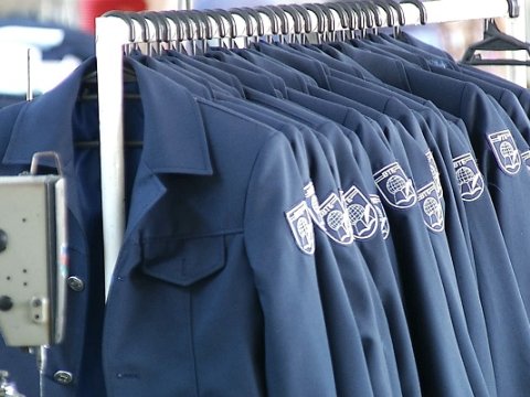 Bakıda xeyli miqdarda məktəbli forması oğurlayan şəxs tutulub