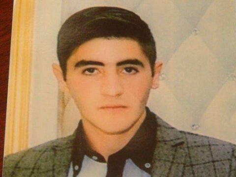 İsmayıllıda itkin düşən 11-ci sinif şagirdi tapılıb - YENİLƏNİB