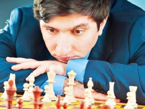 “Vüqar Həşimov Şahmat Akademiyası”nın yeni filialı fəaliyyətə başladı