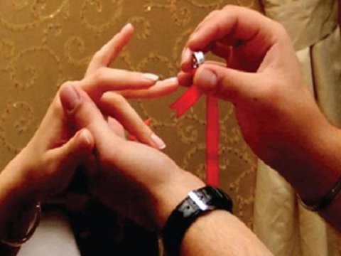 Ağdaşda “Erkən nikah və onun fəsadları” mövzusunda maarifləndirmə tədbiri keçirilib