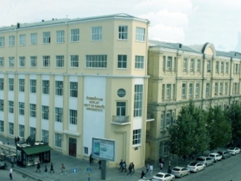 “Elektrik sistemlərinin avtomatikası” dərsliyi çapdan çıxıb