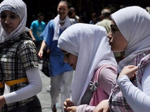 Azərbaycan İlahiyyat İnstitutunda təhsil necə olacaq? - Dini Komitədən AÇIQLAMA