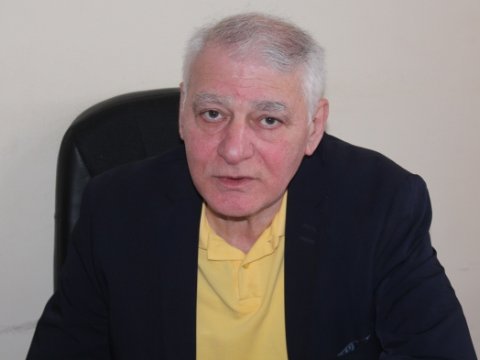 “Ali məktəblərin Fəlsəfə İnstitutu ilə əlaqəsi yox səviyyəsindədir”