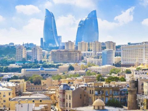 Təhsil Nazirliyi qeyri-sabit hava şəraiti ilə bağlı tələbə və şagirdlərə xəbərdarlıq edib