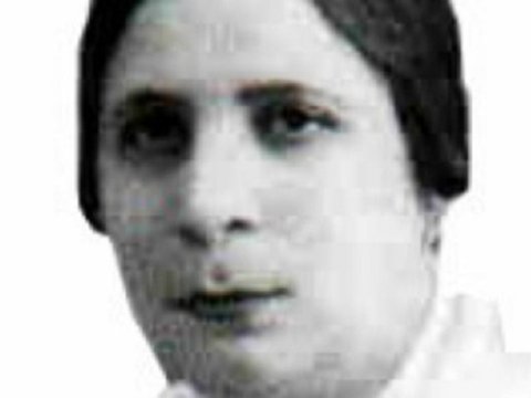 Azərbaycanlı ilk professor qadının anım günüdür