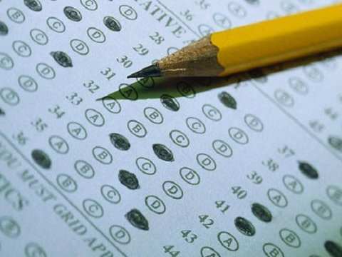 Sınaq imtahanında iştirak etmək üçün 24 minədək abituriyent qeydiyyatdan keçib - RƏSMİ