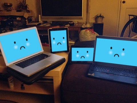 Azərbaycanın bu bölgəsindəki şagirdlər internetə az maraq göstərirlər