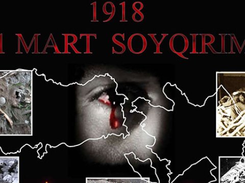 Məktəblərdə soyqırımı anımları –“Dəyirmi masa keçirmişik, başqa heç nə!”