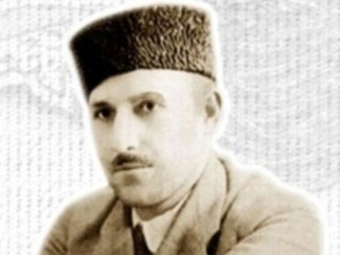 Hüseyn Cavid bu məşhur əsərini 31 mart soyqırımının təsiri altında yazıb