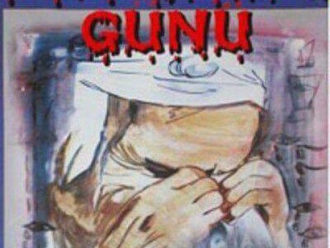 “Dərsliklərdə 31 Mart soyqırımı ilə bağlı məlumat çatışmazlığı var” – Akif Aşırlı