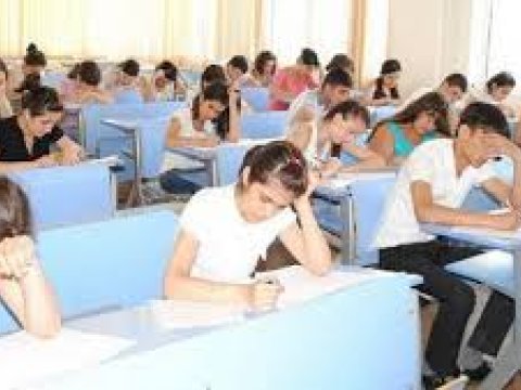 Sabah rezidenturaya qəbul imtahanının birinci mərhələsi keçiriləcək