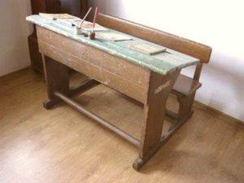 Adi saydığımız məktəb partasının inanılmaz tibbi faydaları - FOTO