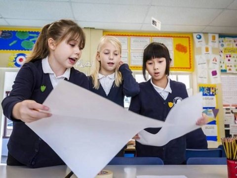 Digər ölkələrdə icbari təhsil hansı formadadır? - Araşdırma