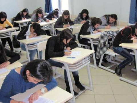 Sınaq imtahanları abituriyentlər üçün nə qədər əhəmiyyətlidir? - Ekspertdən açıqlama