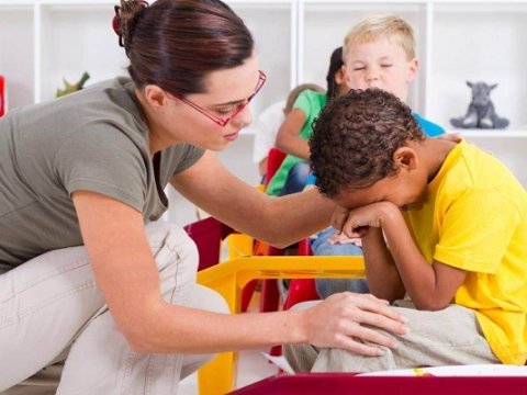 Orta məktəblərdə psixoloq çatışmazlığı var - Səbəblər və çıxış yolları