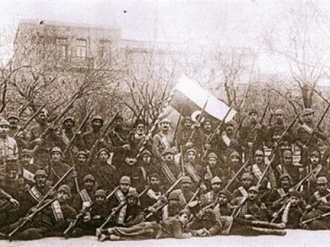 Cümhuriyyət parlamenti müəllimləri əsgərlikdən niyə azad etmişdi?