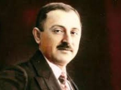 Nəsib bəy Yusifbəyli müəllimlərin maaşını qaldırmaq istəməyən parlamentə necə qalib gəldi? - TARİX