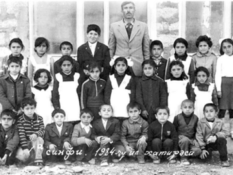 “Kəlbəcərdə müəllimlər çox keyfiyyətlə dərs keçirdilər” – Sabiq deputat