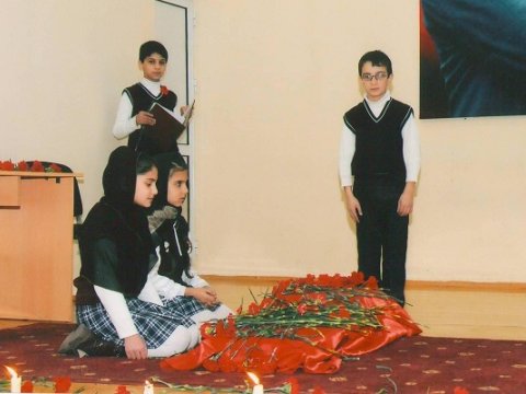 Tarixi faciələrimiz, qorxunc faktlar uşaqlara necə çatdırılmalı? - MÜTƏXƏSSİSLƏRDƏN SOS