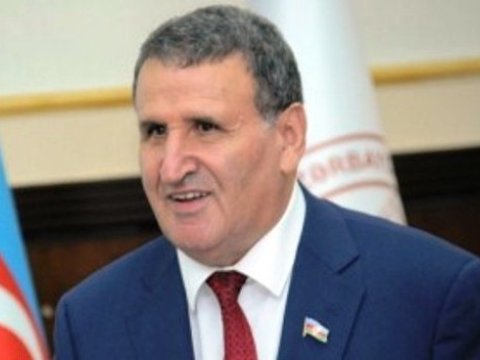 “Ensiklopediyanın 5 cildi plagiat ola bilməz”- AMEA-nın vitse-prezidentindən ittihama cavab